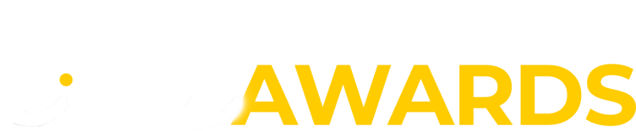 Logo ECLS Awards horizontal fond sombre