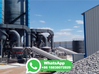 iron ore fines beneficiation plant and cpp